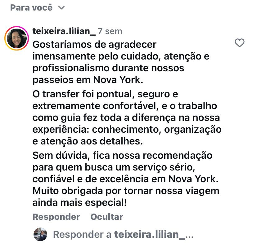Depoimento